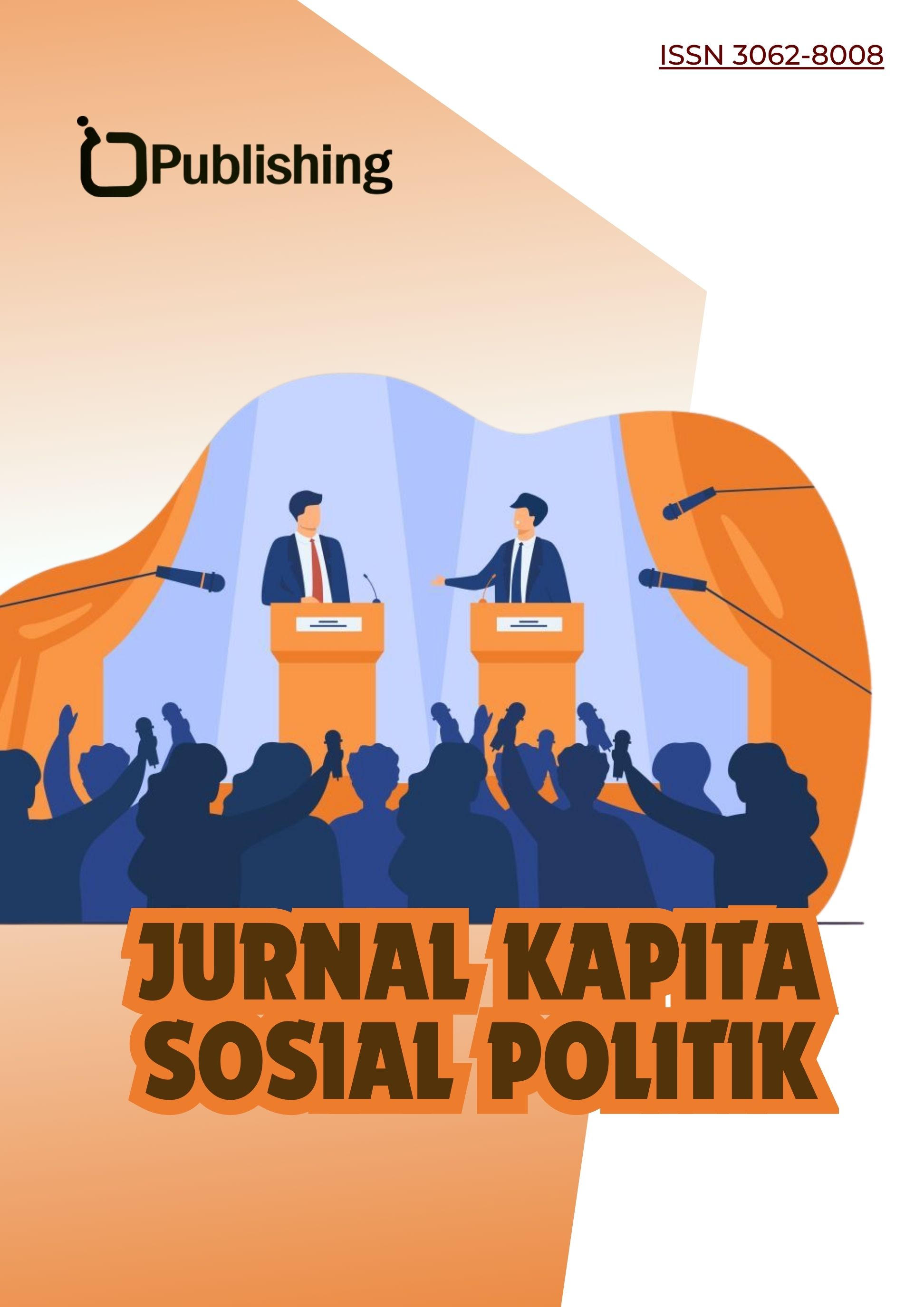 					View Vol. 1 No. 1 (2024): Juni
				